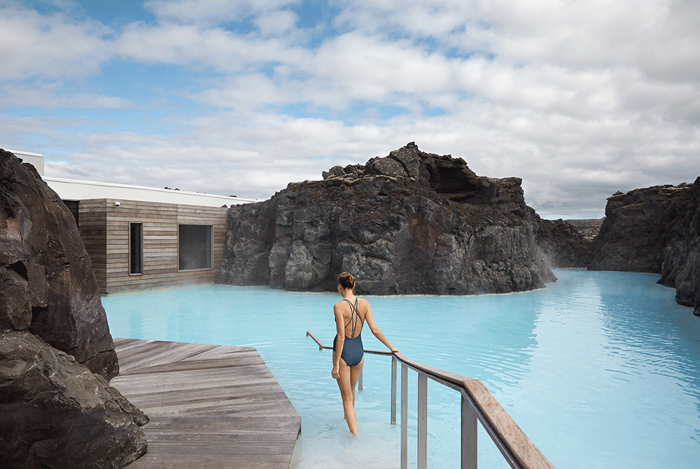 Blue Lagoon Iceland