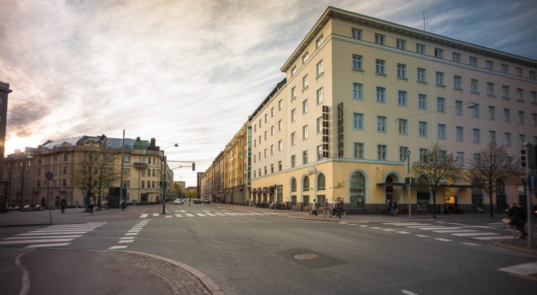 Helsinki 10 Best Hotels